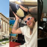 “Beat Mayweather, That’s Something”: Charlamagne tha God Ridicules Jake Paul for Fighting 57-Year-Old Retired Mike Tyson