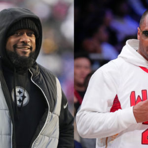 "It Was Pretty Known He Wasn't Leaving": Steelers Insider Reveals What Made Russell Wilson Stay in Pittsburgh for a $1.2 Million Deal