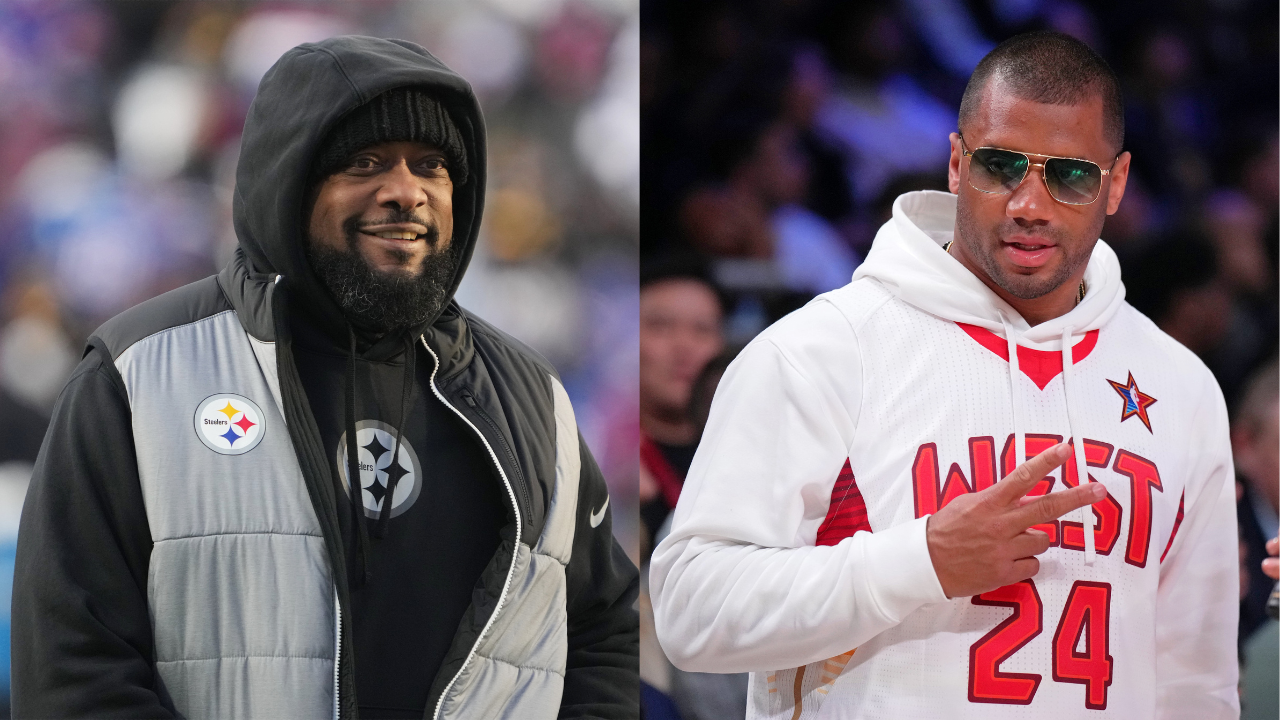 "It Was Pretty Known He Wasn't Leaving": Steelers Insider Reveals What Made Russell Wilson Stay in Pittsburgh for a $1.2 Million Deal