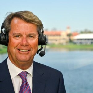 Paul Azinger
