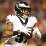 Kevin Byard Stats: Bears' New But Experienced Safety's Career Numbers