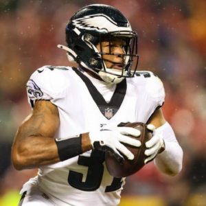 Kevin Byard Stats: Bears' New But Experienced Safety's Career Numbers