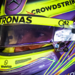 Mercedes Take a Wild Guess on What Caused Lewis Hamilton's "Catastrophic" Engine Failure