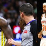 Draymond Green’s 4th Ejection of 2023–24 Season Brings Him ‘Dangerously’ Close to Rasheed Wallace’s ‘Infamous’ Record