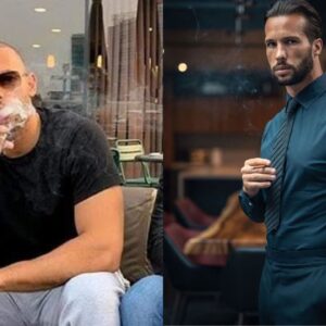 Andrew Tate's Prediction Comes True with Romania Arrest Over Alleged UK Crime, Brother Tristan in Tow