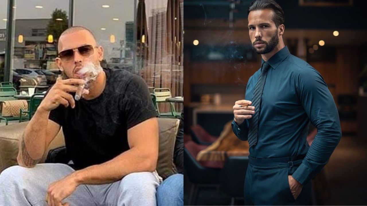 Andrew Tate's Prediction Comes True with Romania Arrest Over Alleged UK Crime, Brother Tristan in Tow