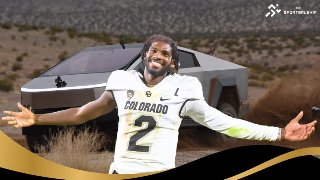 Shedeur Sanders Set to Earn More in ‘NIL Money’ Than Aaron Rodgers and Others in Base Salary, Dividing Fans