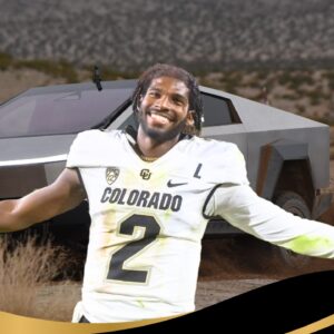 Shedeur Sanders Set to Earn More in ‘NIL Money’ Than Aaron Rodgers and Others in Base Salary, Dividing Fans