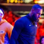 Lakers Injury Report: LeBron James, Anthony Davis’s Status for Lakers WCF Re-Match Against Nuggets