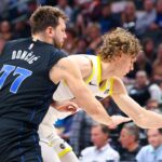 "Just Cherry Picking Select Stats": Luka Doncic's Impressive Defensive Stats Have NBA Fans Divided