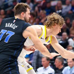 "Just Cherry Picking Select Stats": Luka Doncic's Impressive Defensive Stats Have NBA Fans Divided