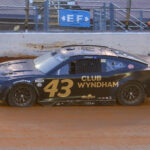 NASCAR Tires: Why NASCAR Drivers Race With Flat Tires on Purpose