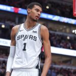 Victor Wembanyama Triple Double: How Spurs Rookie Ended a Three-Year NBA Drought