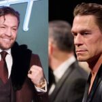 Conor McGregor Respects ‘Good Man’ John Cena, Overlooks Previous Criticisms in Positive Turnaround