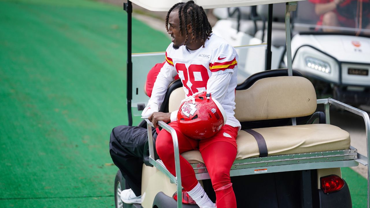 "He's Clearly Not Worth More": Former Chiefs OT Defends Kansas City Trading L'Jarius Sneed