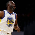 "Bonta I'm Shocked You're Talking To Me": Draymond Green Calls Out NBA Analyst On Live TV For Commenting On His Suspension