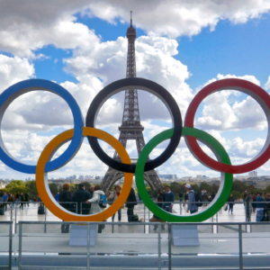 Despite It Being ‘A Blast’, Paris Olympics’ Triathlon Events Draw Skepticism Over Recent Pollutant Concerns