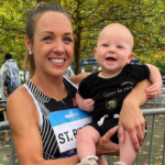 Days After Becoming World Champion, Elle St. Pierre Celebrates Son’s Birthday With Wholesome Photoshoot