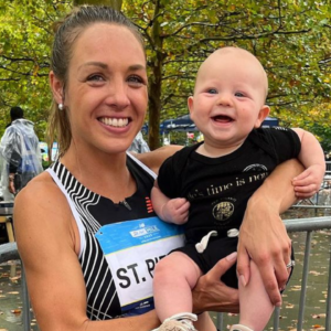 Days After Becoming World Champion, Elle St. Pierre Celebrates Son’s Birthday With Wholesome Photoshoot