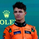 Lando Norris Told Why He Isn’t Winning Any Races During Chicken Shop Date