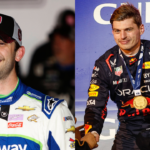 How is NASCAR's Daniel Suarez related to F1 champion Max Verstappen? Details about relationship between the two drivers |