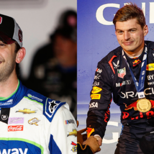 How is NASCAR's Daniel Suarez related to F1 champion Max Verstappen? Details about relationship between the two drivers |