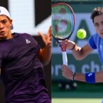 Sebastian Baez vs Alejandro Tabilo prediction