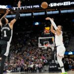 “Gonna Be One of the Greatest”: Jalen Brunson Showers Victor Wembanyama With ‘Epic’ Praise Following OT Battle