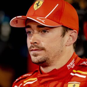 “Too Bad We Didn’t See His Pace Today”: Italian Journalist Reveals Crucial Malfunction in Charles Leclerc’s Car That Made Him Underperform