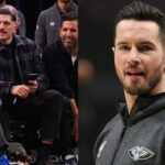 "Inspiration for Martin Luther King": Comedian Andrew Schulz Unearths JJ Redick's Old Poetry