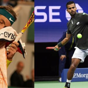 All About What is a Lucky Loser in Tennis As Sumit Nagal Makes Name For Himself at Indian Wells 2024 Rafael Nadal Replacement