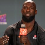 "Way Too Sensitive For Football": Going Off on Reporter Leaves WR Michael Thomas on the Wrong Side of Fans