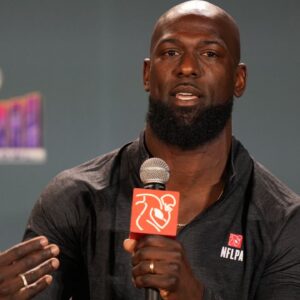 "Way Too Sensitive For Football": Going Off on Reporter Leaves WR Michael Thomas on the Wrong Side of Fans