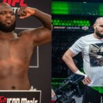 UFC Purse and Payouts for Jairzinho Rozenstruik vs. Shamil Gaziev: How Much Money Will the Fighters Earn From UFC Vegas 87?