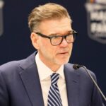 "I don't enjoy": Hall of Famer Ray Evernham wants this NASCAR aspect to change
