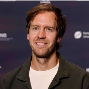 Eyeing F1 Return, Sebastian Vettel Wants to Dip His Toes In Over-Saturated Driver Market