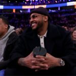 Carmelo Anthony Reflects on ‘Son of Anarchy’ Role, Difficulties of Being an Actor