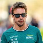 Fernando Alonso Dubbed “An Incredible Force of Nature” as Age Defying Antics Leave Aston Martin Boss Dumbfounded