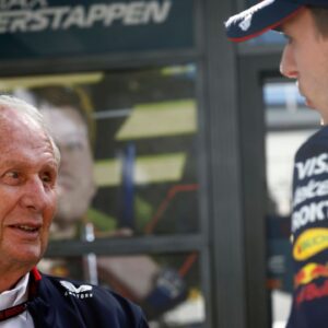 Helmut Marko Sure Red Bull Problems Will Not Follow Max Verstappen To Japan