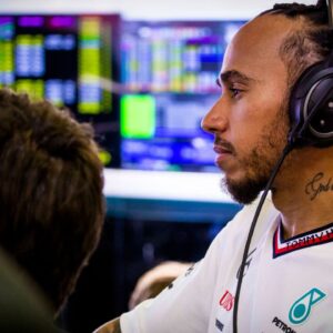 ‘Frustrated’ Lewis Hamilton Reveals Mercedes Was Forced to Remove Big Chunk of Downforce and Lost Performance