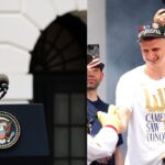 "Canceling that Trip to the White House": Denver Nuggets Skip Visiting the POTUS for the Minnesota Timberwolves