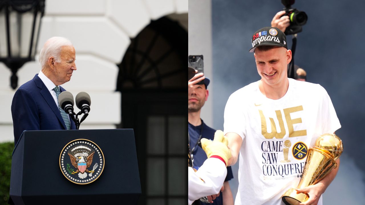 "Canceling that Trip to the White House": Denver Nuggets Skip Visiting the POTUS for the Minnesota Timberwolves