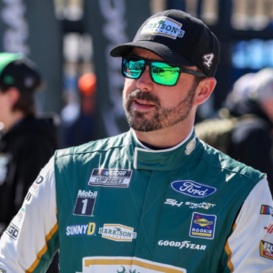 Josh Berry Confident of Playing the Spoiler Role at Atlanta