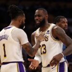 "Greatest Scorer in the History of Basketball": Skip Bayless Believes LeBron James and Co. Have the Deepest Team in the West