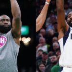 Following 'Kyrie Sucks' Chants, Jaylen Brown Wants The Boston Home Crowd To Keep The Same Energy For All Opposing Teams