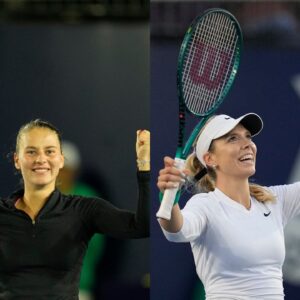 Marta Kostyuk vs Katie Boulter 2024 San Diego Open Final: Prediction, Weather and Live Streaming Details