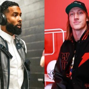 Bitcoin Crossing $70,000 Is Fantastic News for Odell Beckham Jr., Trevor Lawrence & Others, but There's a Catch