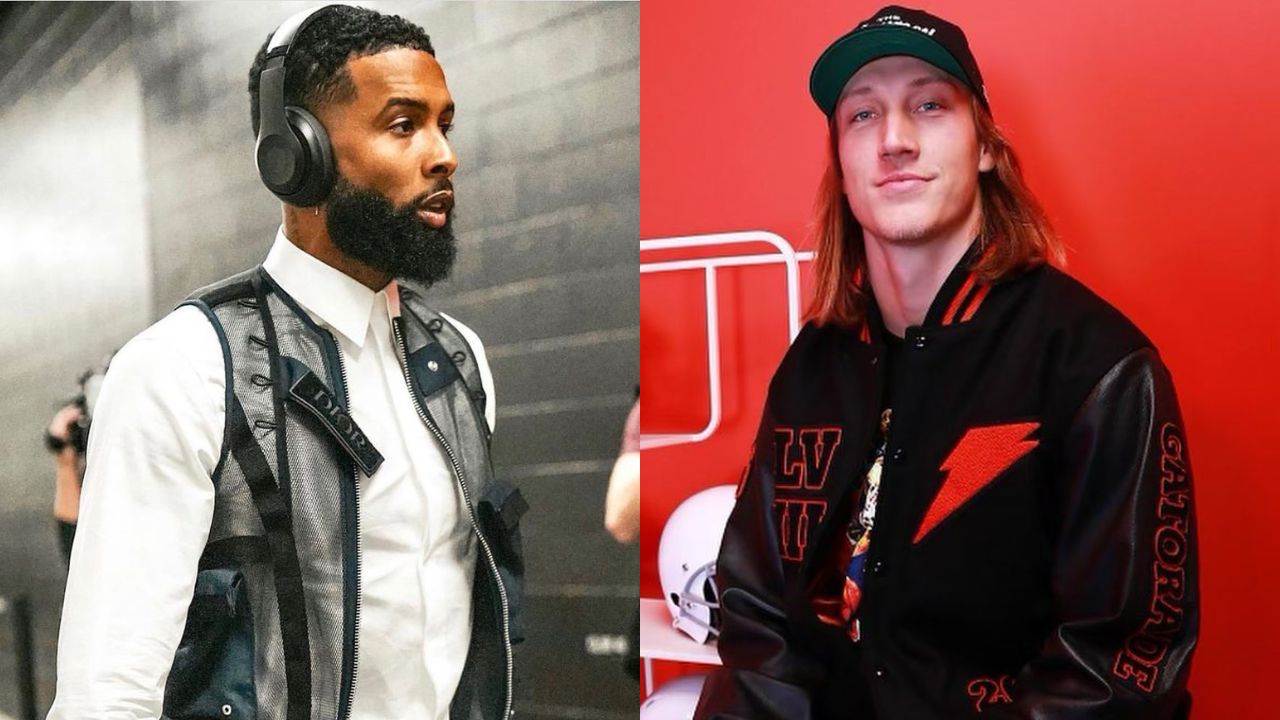 Bitcoin Crossing $70,000 Is Fantastic News for Odell Beckham Jr., Trevor Lawrence & Others, but There's a Catch
