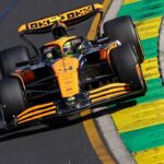 McLaren “Missed Out” on P2 Opportunity at Australia Despite Bagging P3