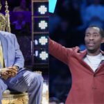 “Didn’t Say a Million Real Dollars!”: Shaquille O’Neal ‘Trolls’ Jamal Crawford with $1 Million ‘Shaq’ Dollars